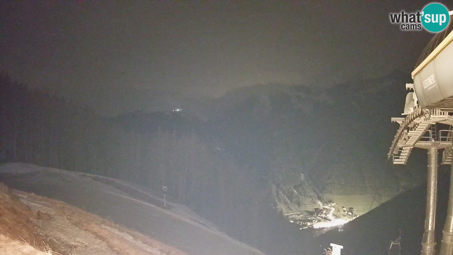 Gitschberg Jochtal SKI | Tanne Berg | Mühlbach