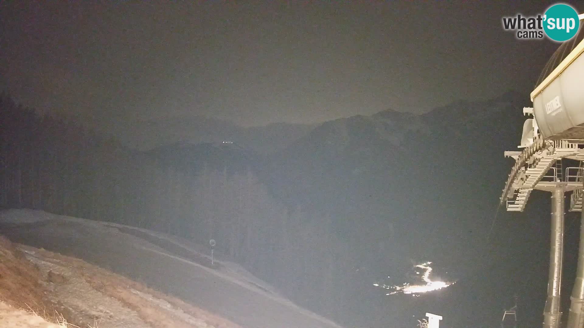 Gitschberg Jochtal Skijaliste | Tanne  | Rio Pusterija