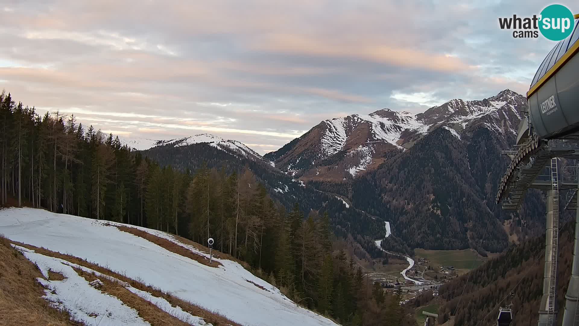 Gitschberg Jochtal SKI | Tanne Berg | Mühlbach