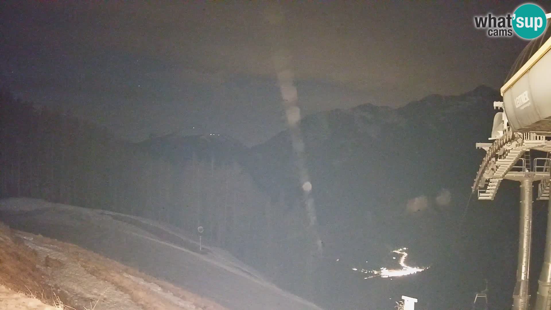 Gitschberg Jochtal Skijaliste | Tanne  | Rio Pusterija