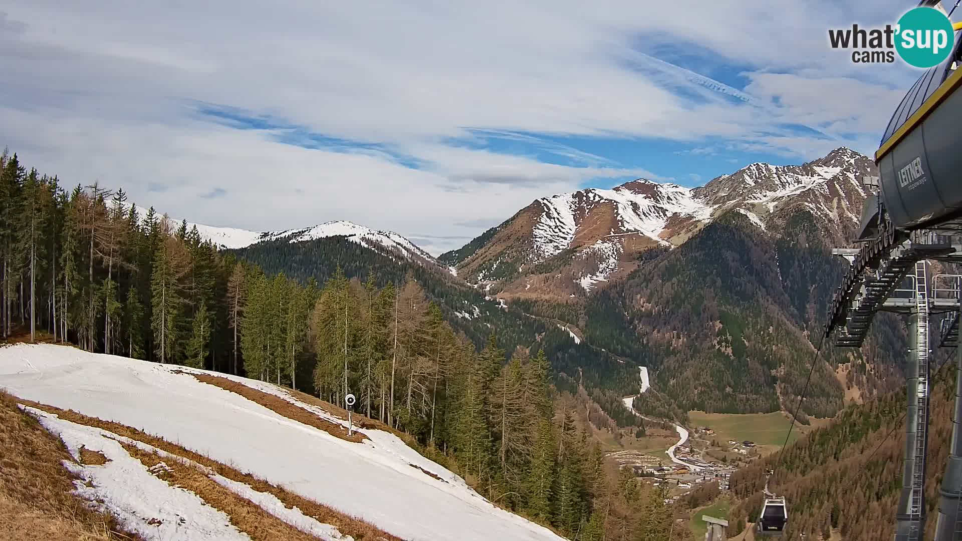 Gitschberg Jochtal SKI | Tanne | Rio Pusteria