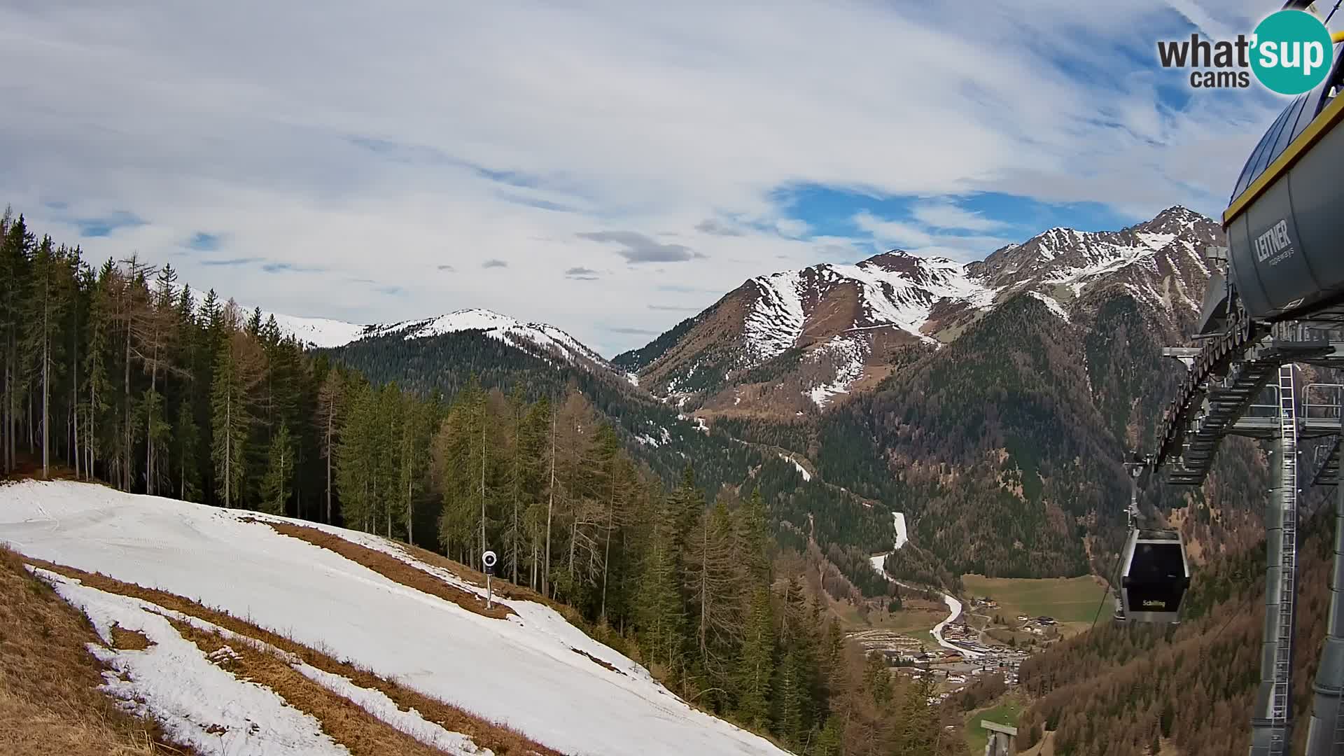 Gitschberg Jochtal SKI | Tanne  | Rio Pusteria