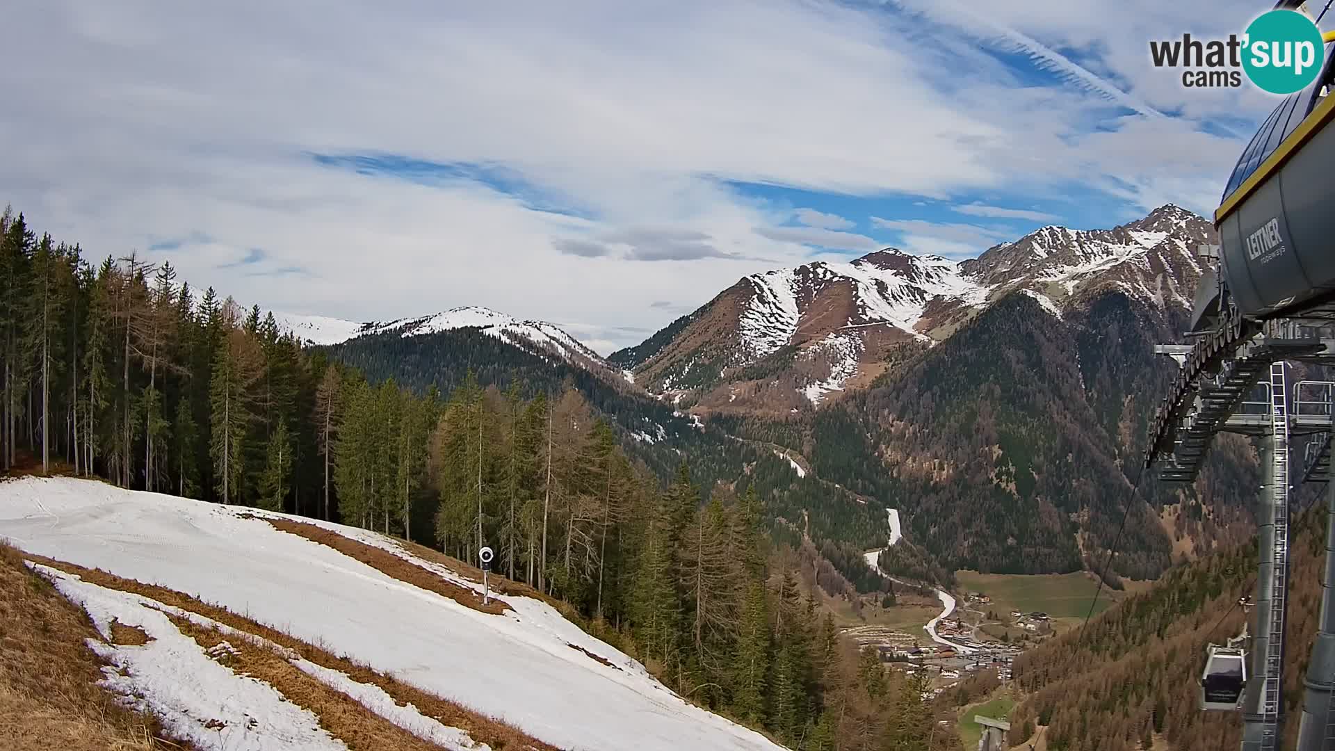 Gitschberg Jochtal SKI | Tanne  | Rio Pusteria