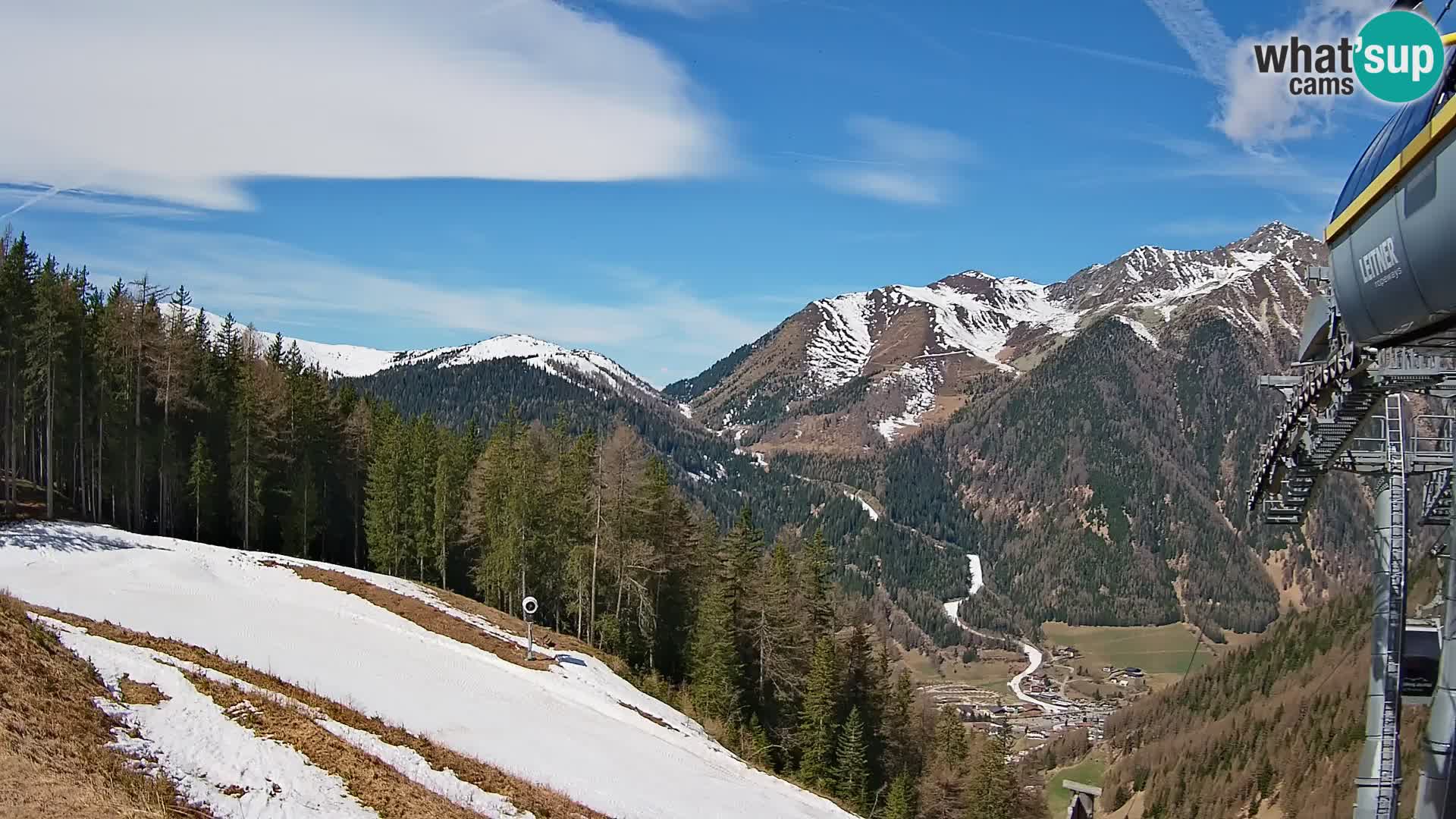 Gitschberg Jochtal SKI | Tanne  | Rio Pusteria