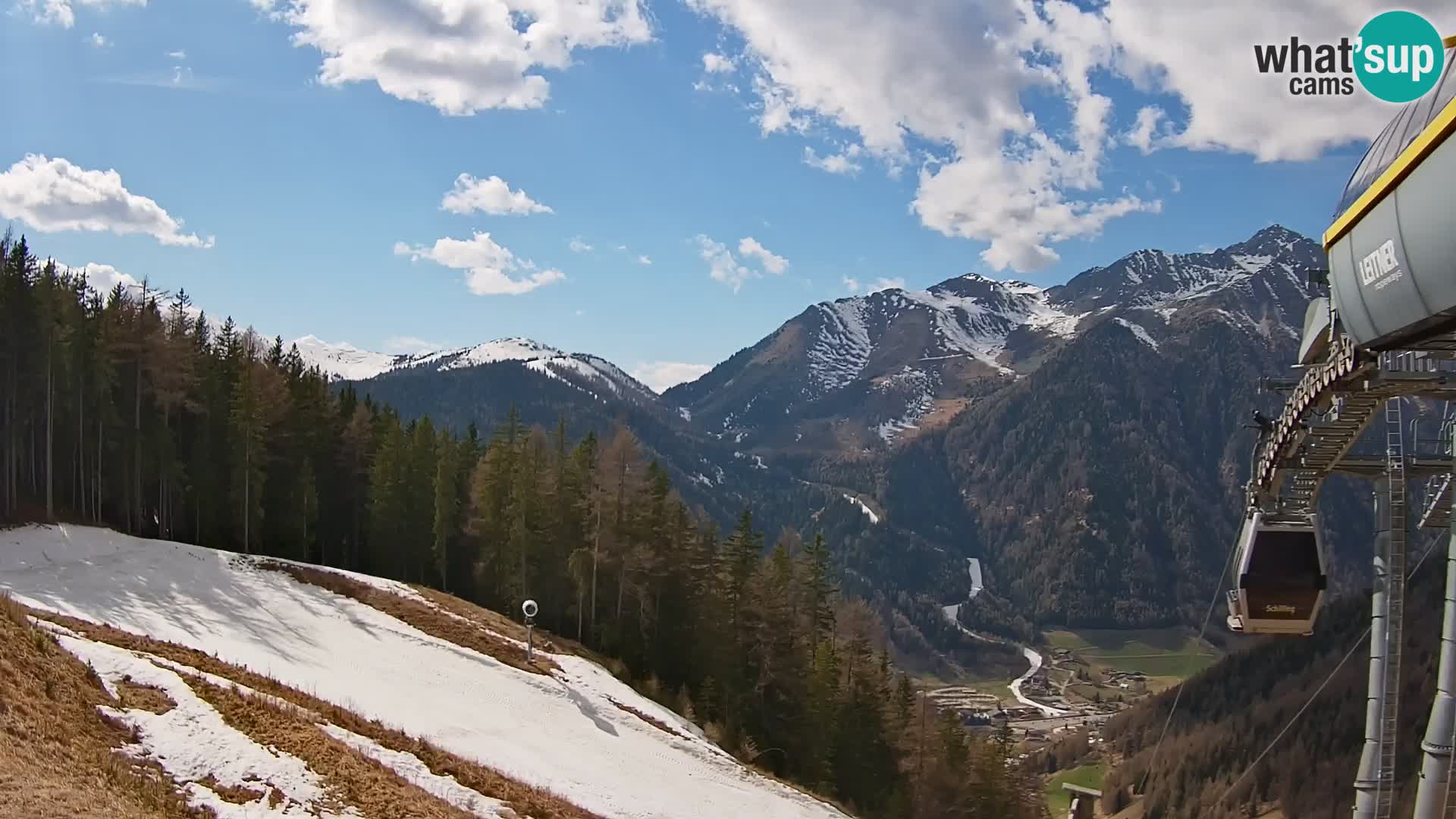 Gitschberg Jochtal SKI | Tanne Berg | Mühlbach