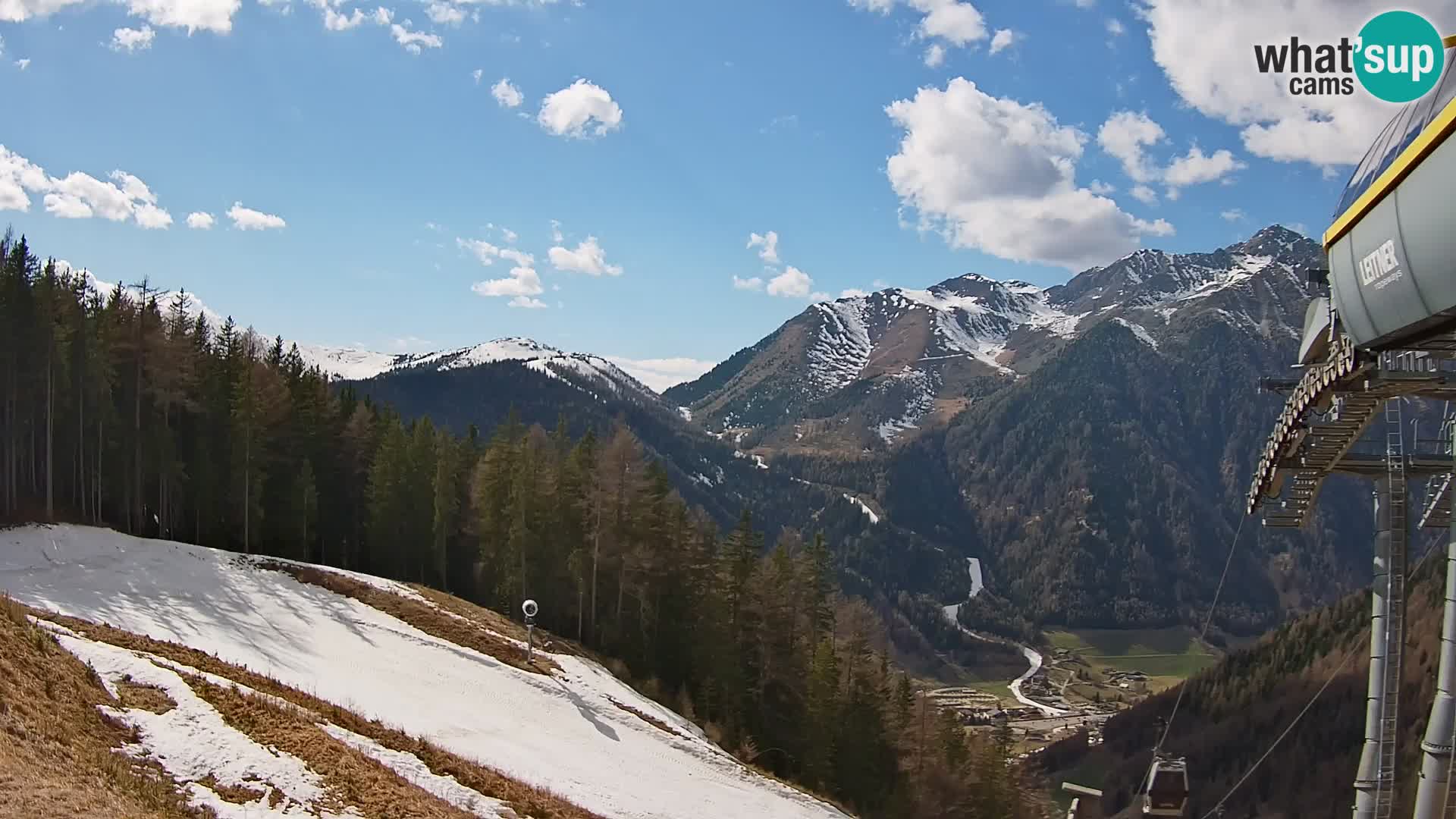 Gitschberg Jochtal SKI | Tanne  | Rio Pusteria