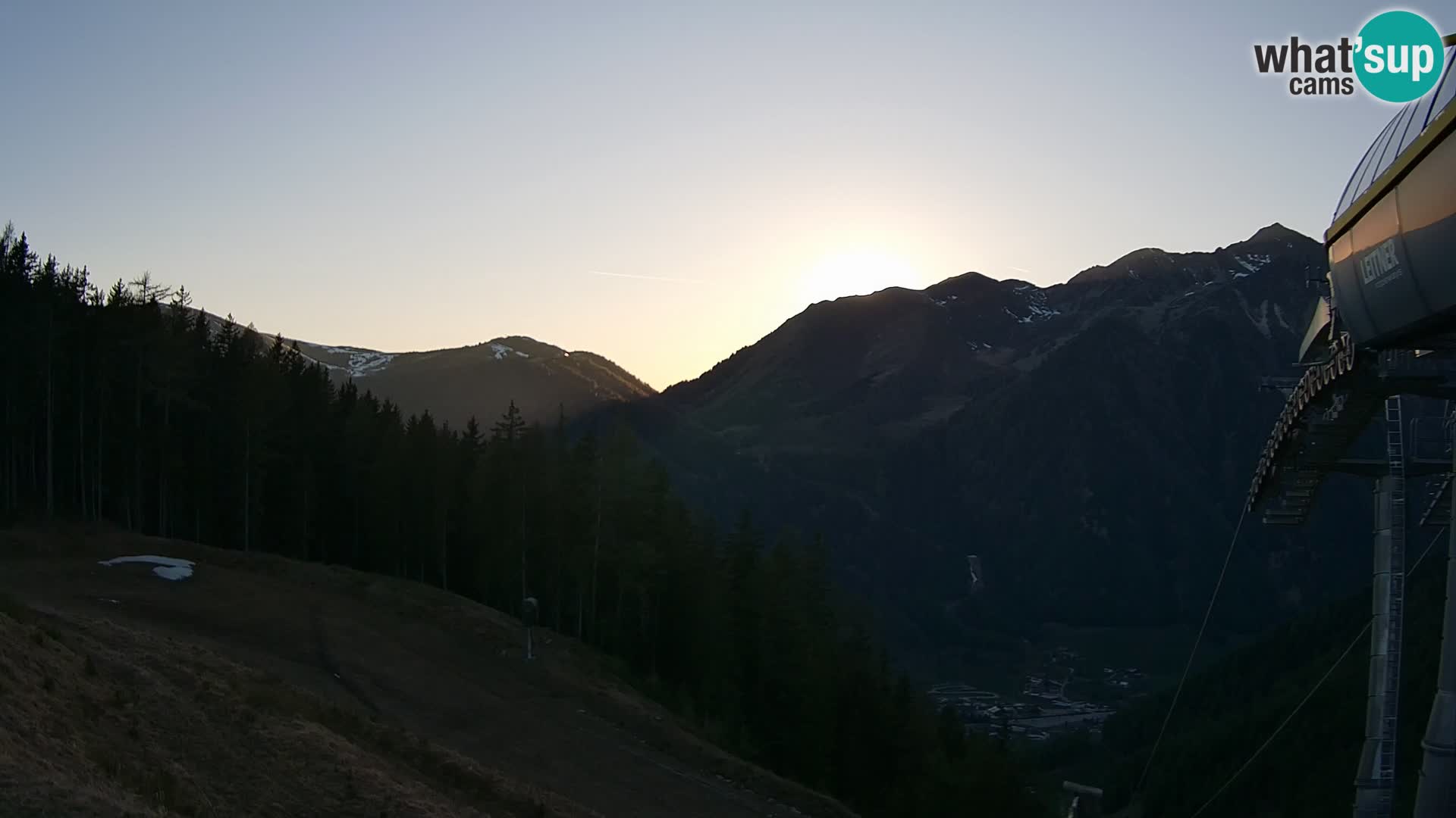Gitschberg Jochtal smučišče | Tanne  | Rio Pusteria