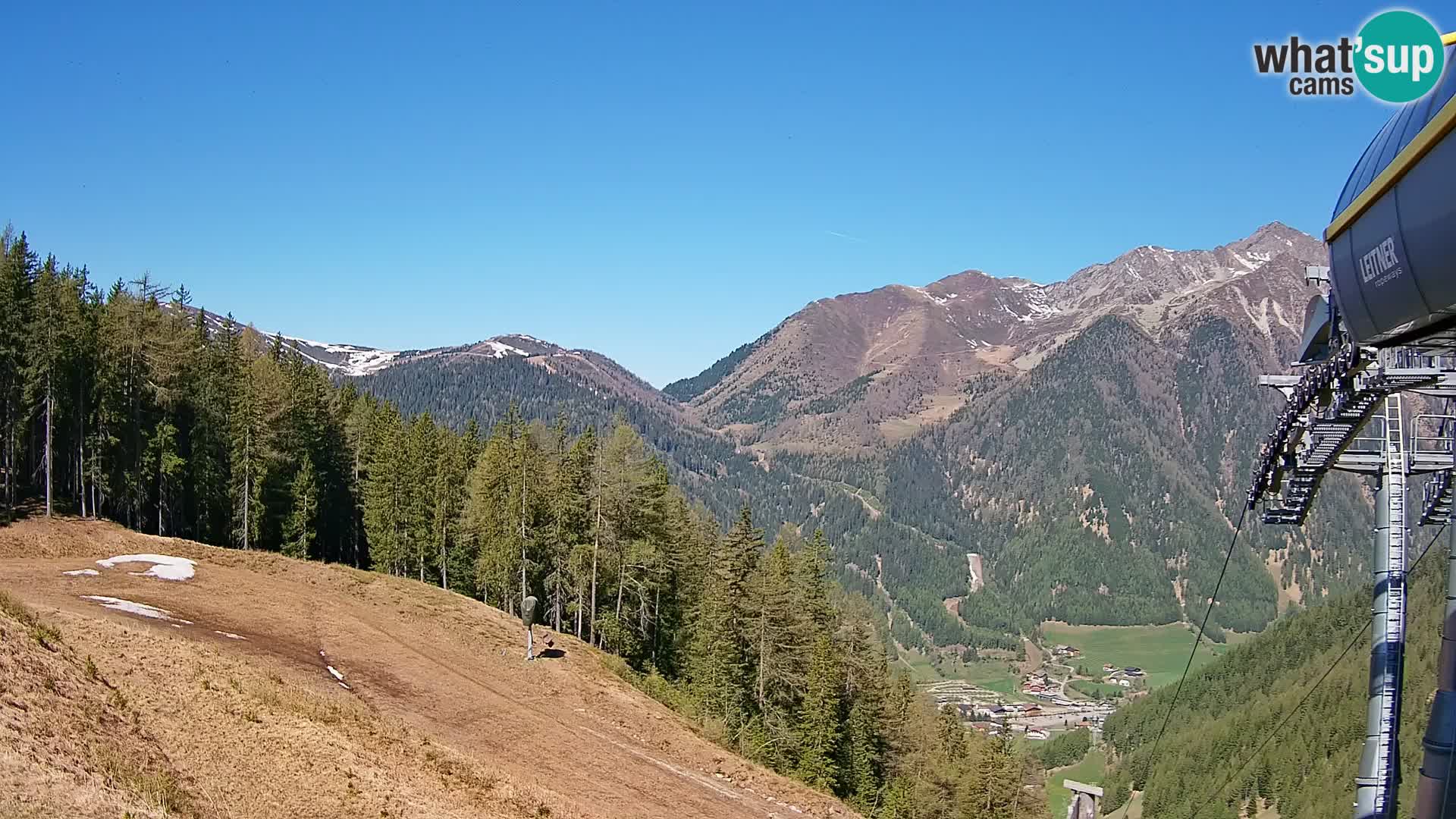 Gitschberg Jochtal SKI | Tanne  | Rio Pusteria