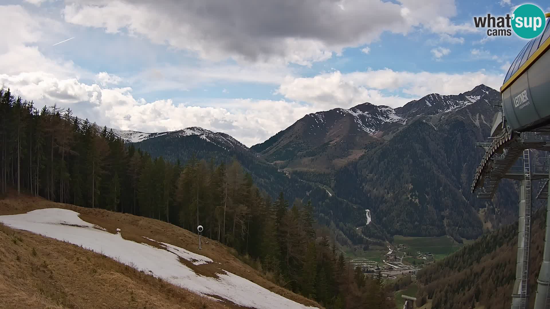 Gitschberg Jochtal SKI | Tanne  | Rio Pusteria