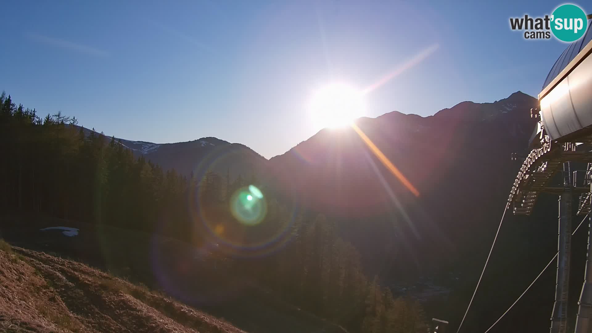 Gitschberg Jochtal SKI | Tanne Berg | Mühlbach