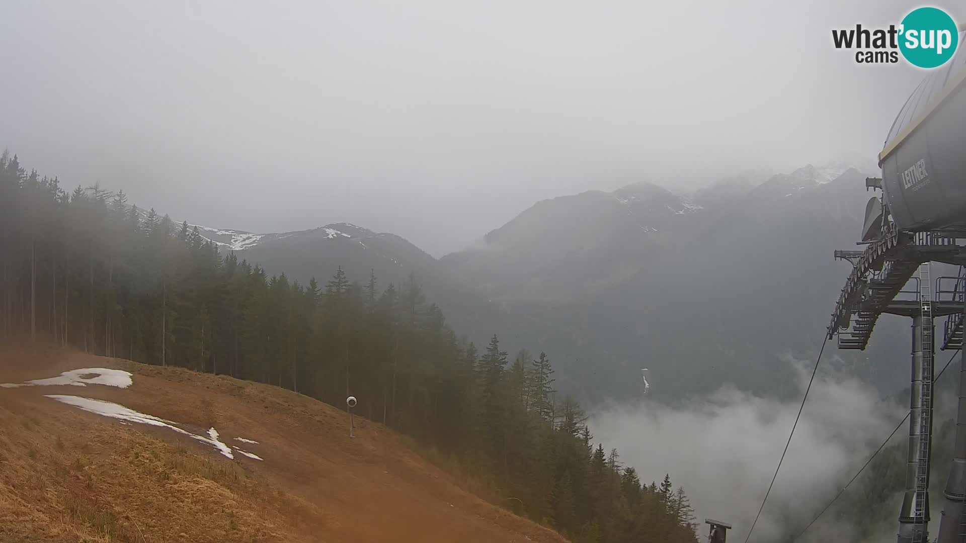 Gitschberg Jochtal Skijaliste | Tanne  | Rio Pusterija