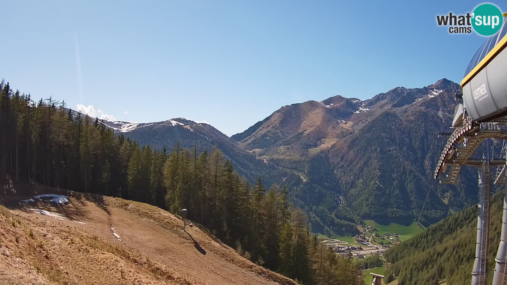Gitschberg Jochtal SKI | Tanne  | Rio Pusteria