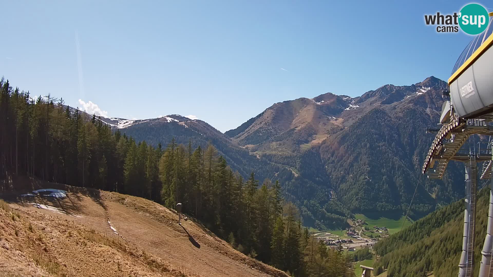 Gitschberg Jochtal SKI | Tanne  | Rio Pusteria