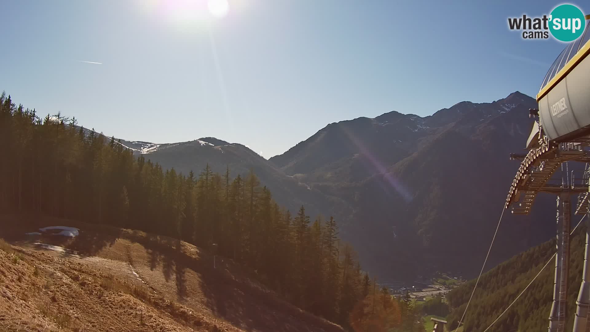 Gitschberg Jochtal SKI | Tanne Berg | Mühlbach
