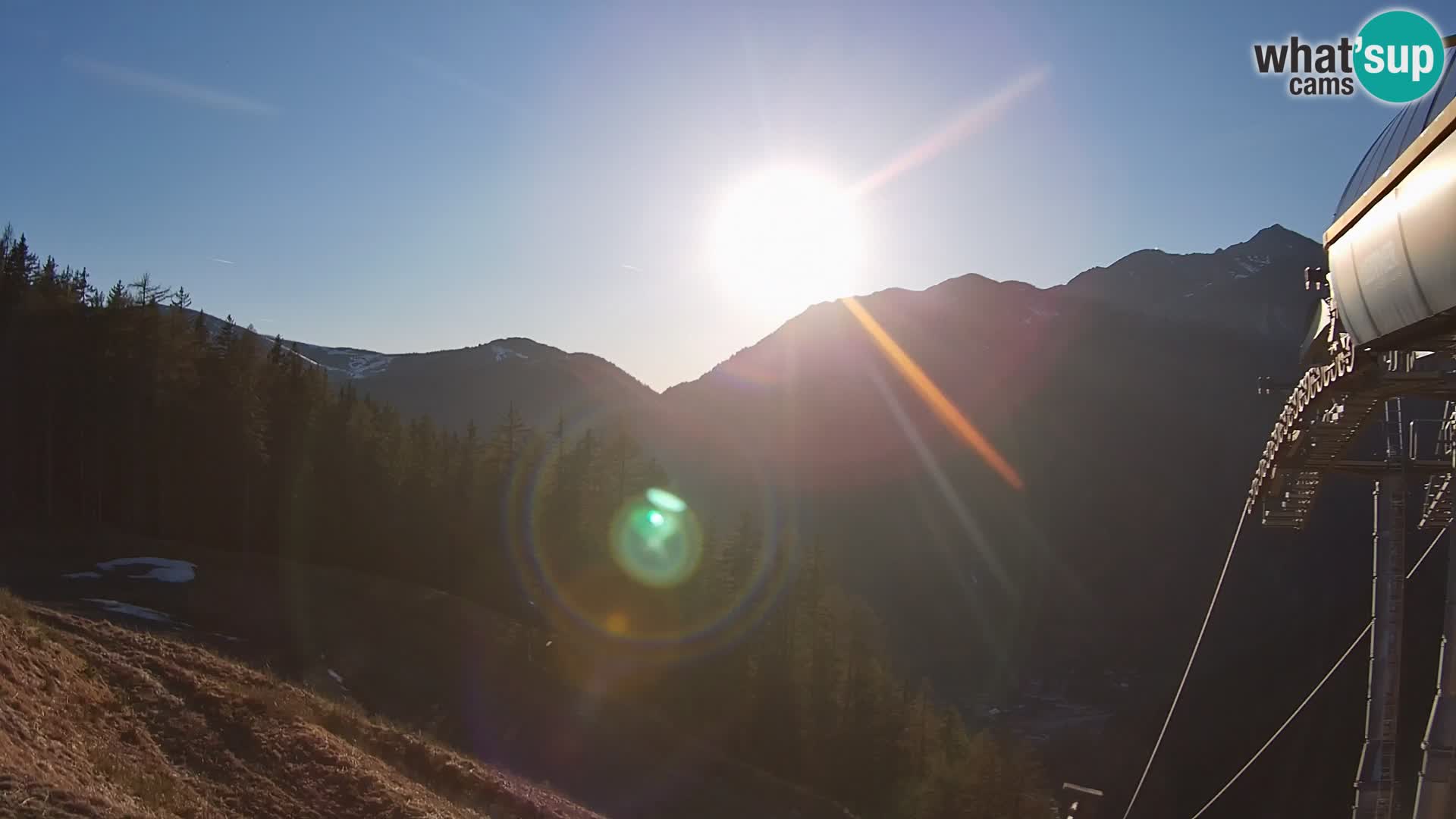 Gitschberg Jochtal SKI | Tanne  | Rio Pusteria
