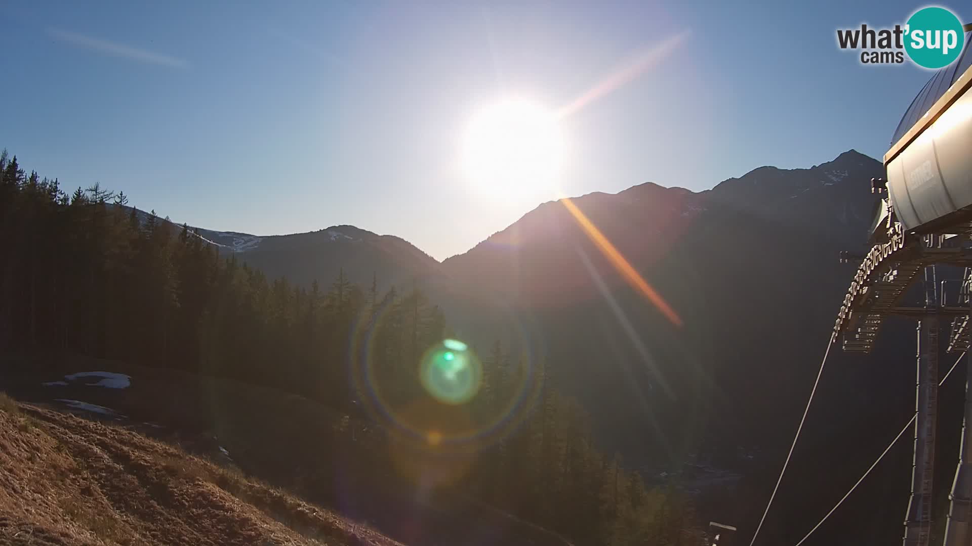 Gitschberg Jochtal SKI | Tanne Berg | Mühlbach