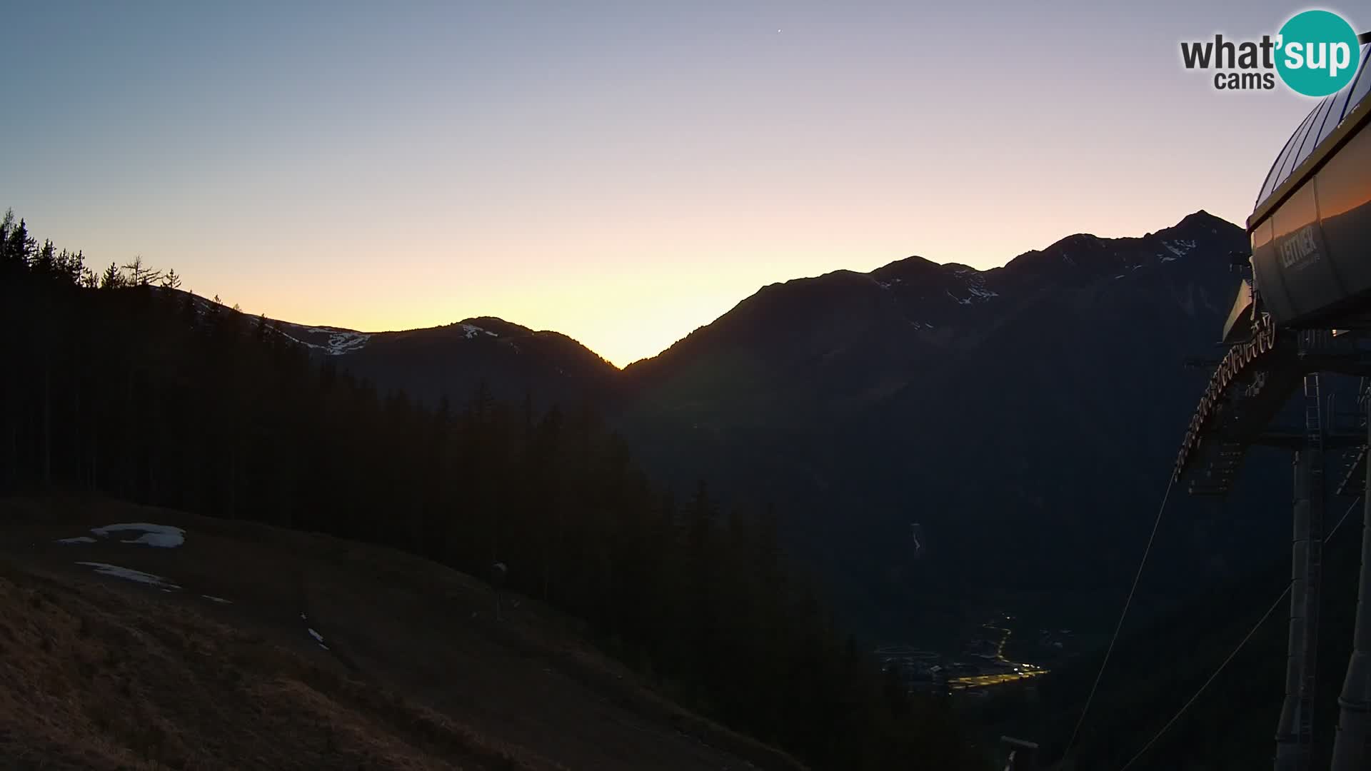 Gitschberg Jochtal SKI | Tanne  | Rio Pusteria