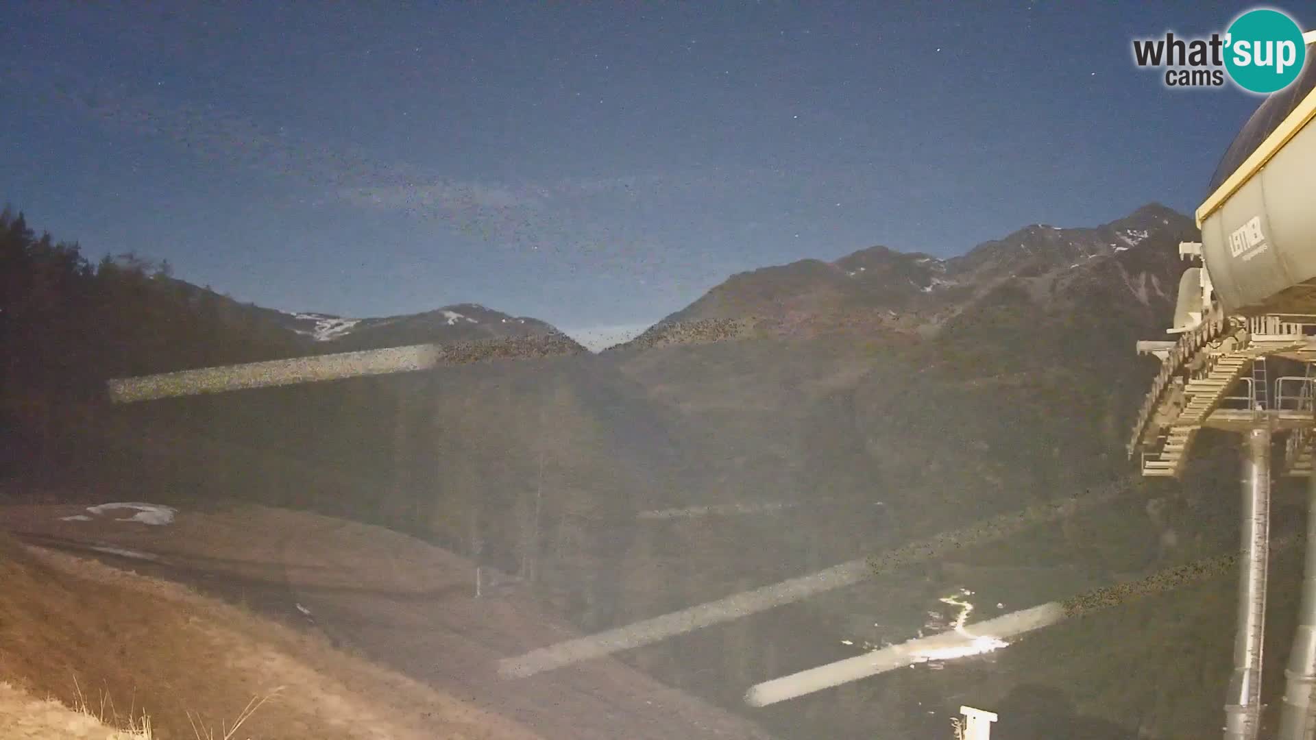 Gitschberg Jochtal SKI | Tanne Berg | Mühlbach