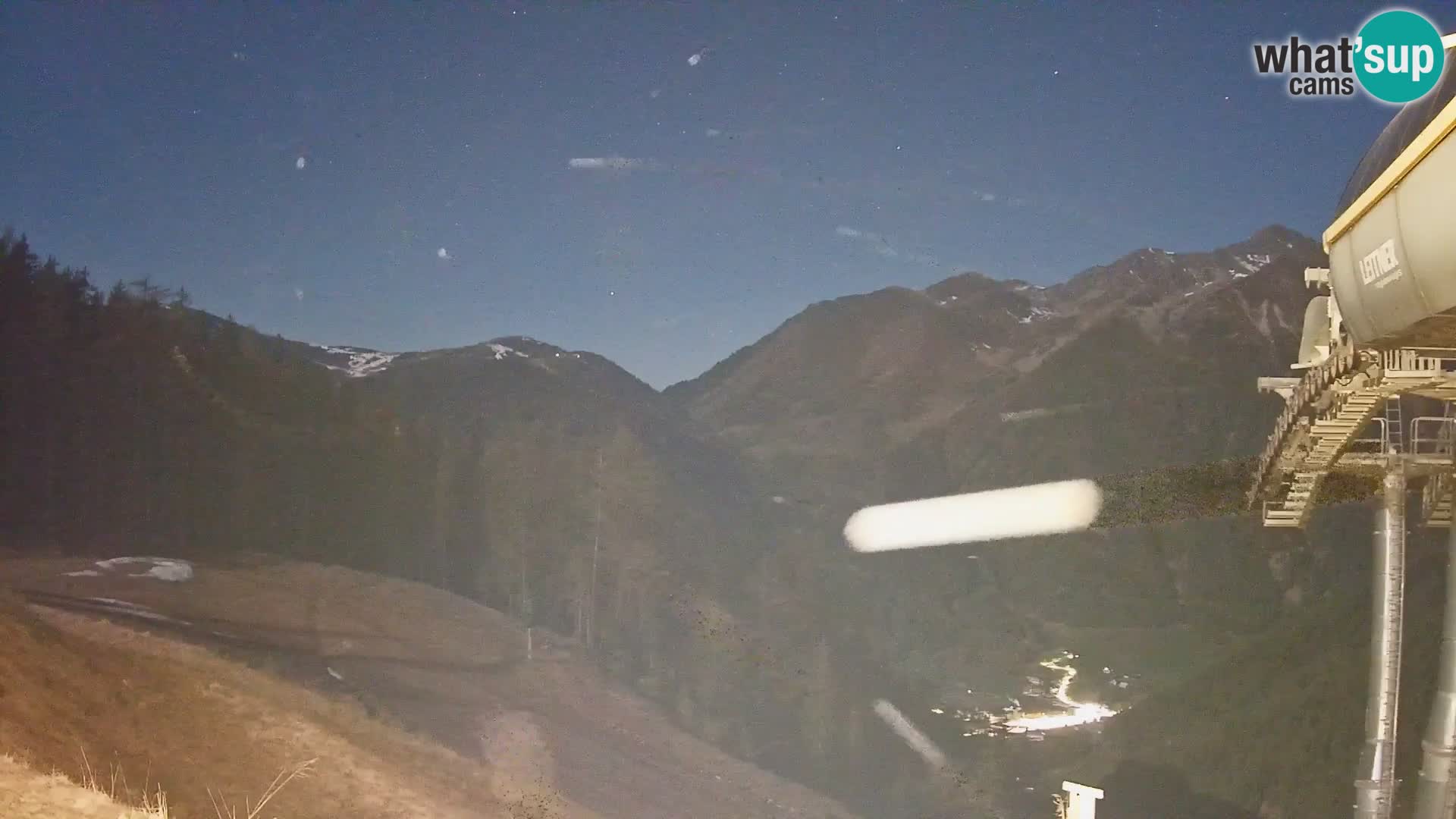 Gitschberg Jochtal Skijaliste | Tanne  | Rio Pusterija