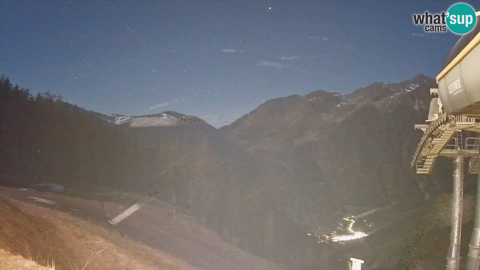 Gitschberg Jochtal SKI | Tanne Berg | Mühlbach