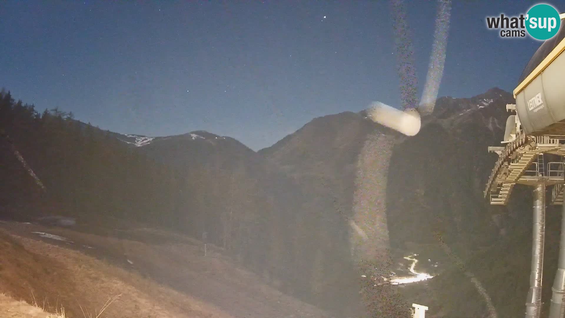 Gitschberg Jochtal SKI | Tanne Berg | Mühlbach