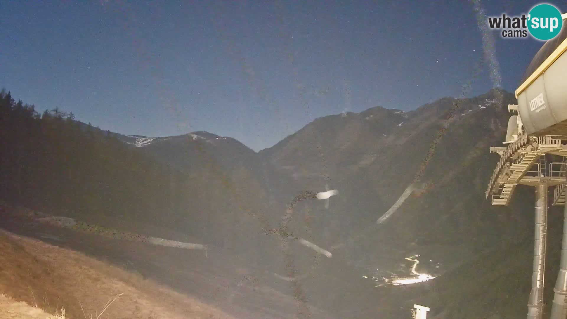 Gitschberg Jochtal SKI | Tanne Berg | Mühlbach