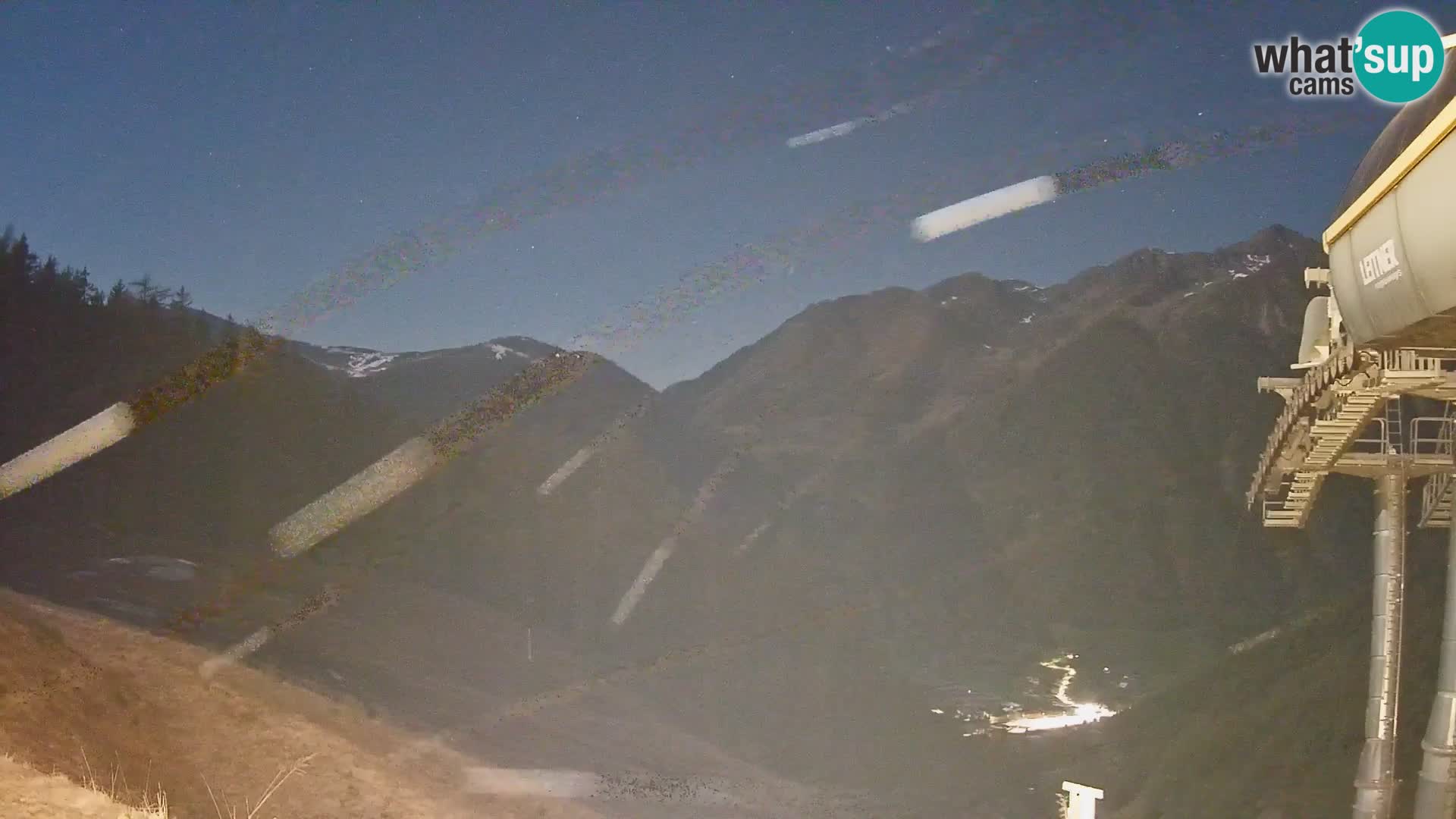 Gitschberg Jochtal SKI | Tanne Berg | Mühlbach