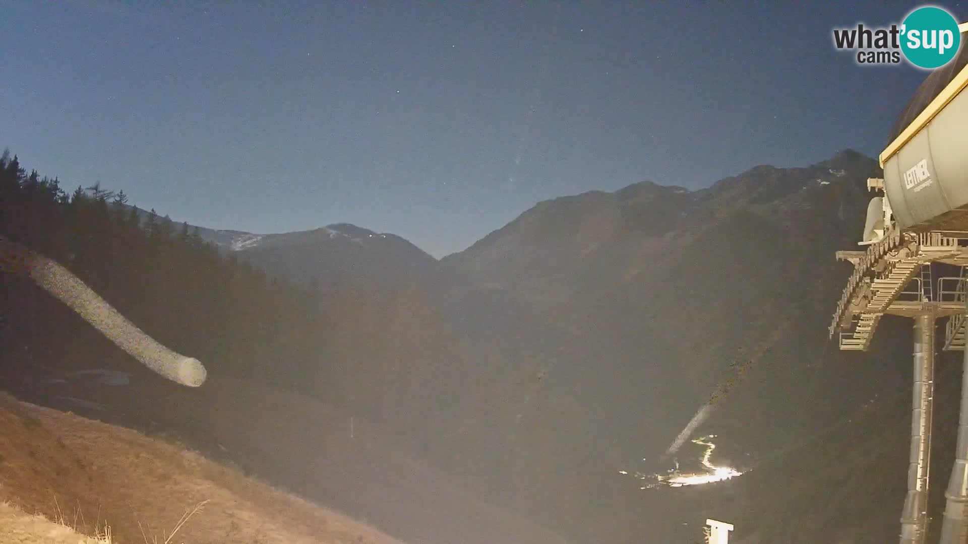 Gitschberg Jochtal SKI | Tanne  | Rio Pusteria