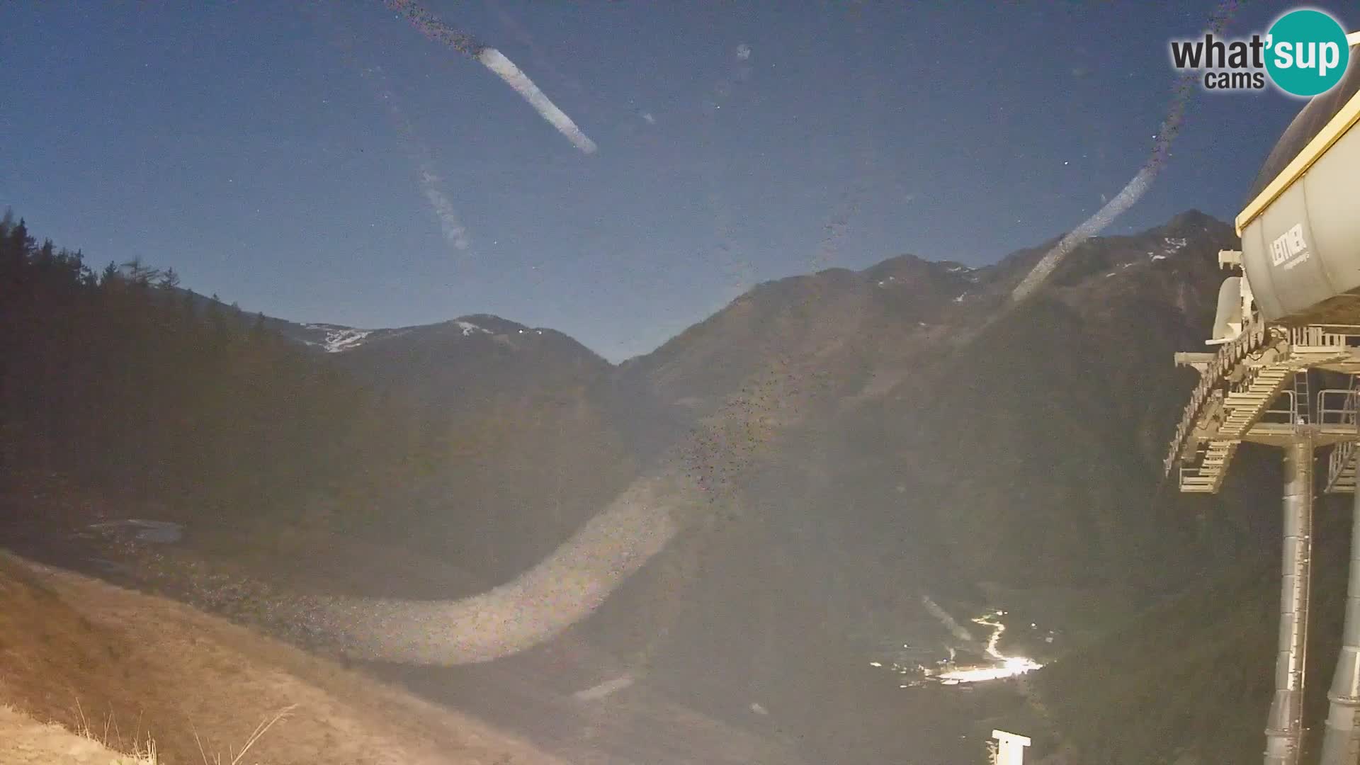 Gitschberg Jochtal SKI | Tanne Berg | Mühlbach