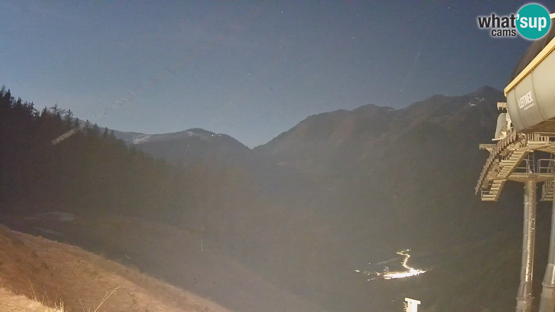 Gitschberg Jochtal SKI | Tanne  | Rio Pusteria