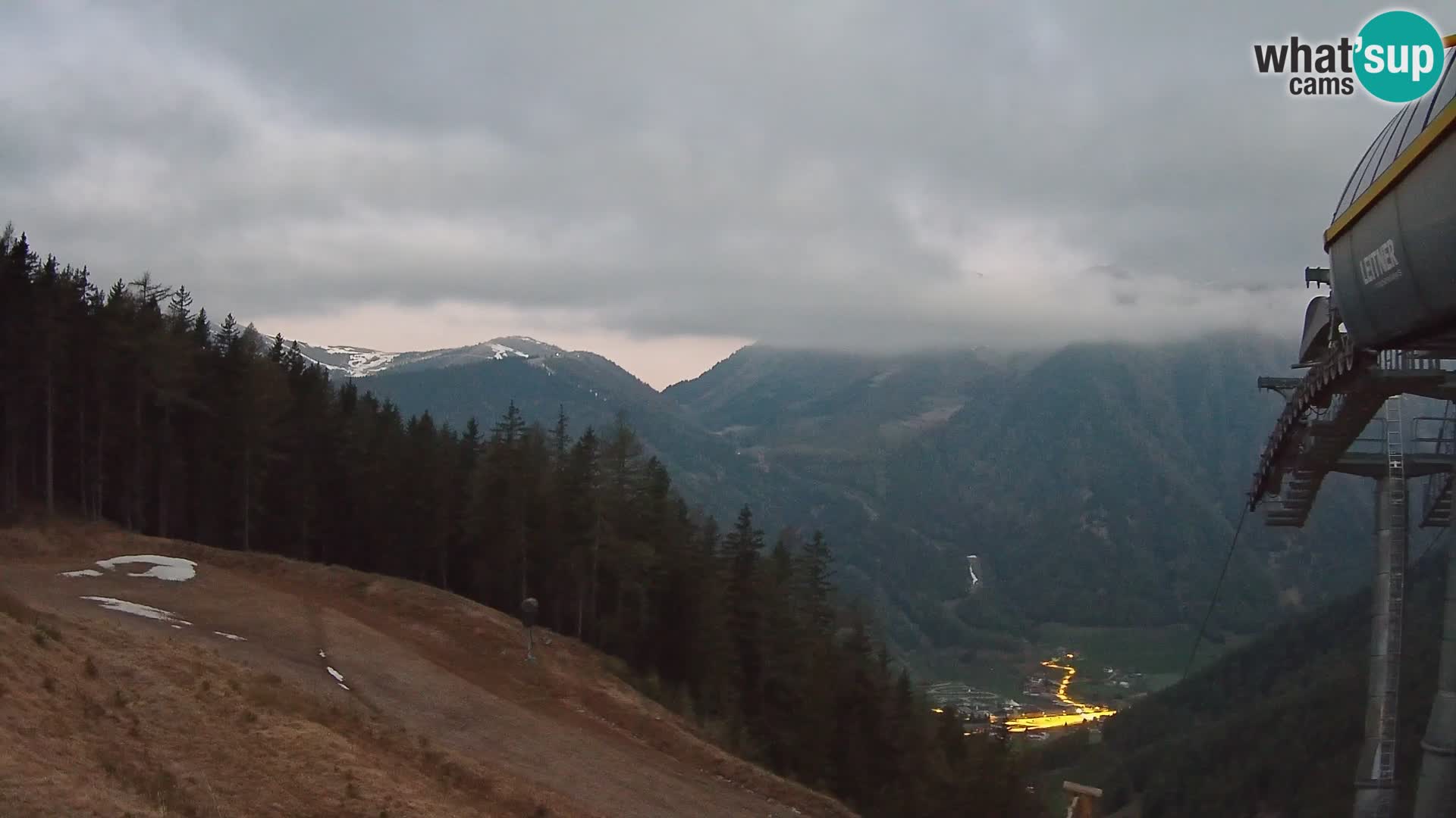 Gitschberg Jochtal SKI | Tanne  | Rio Pusteria