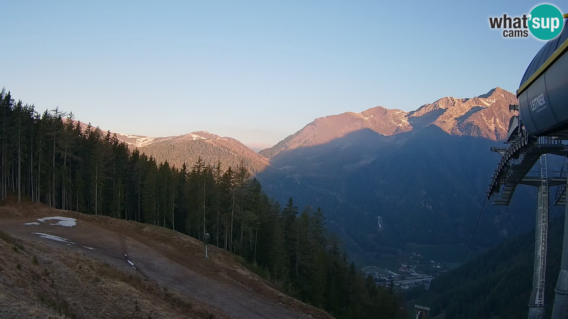 Gitschberg Jochtal SKI | Tanne  | Rio Pusteria