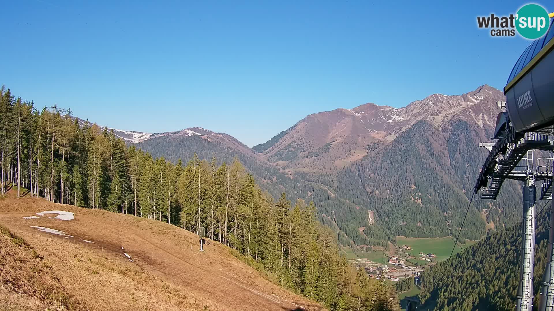 Gitschberg Jochtal SKI | Tanne  | Rio Pusteria