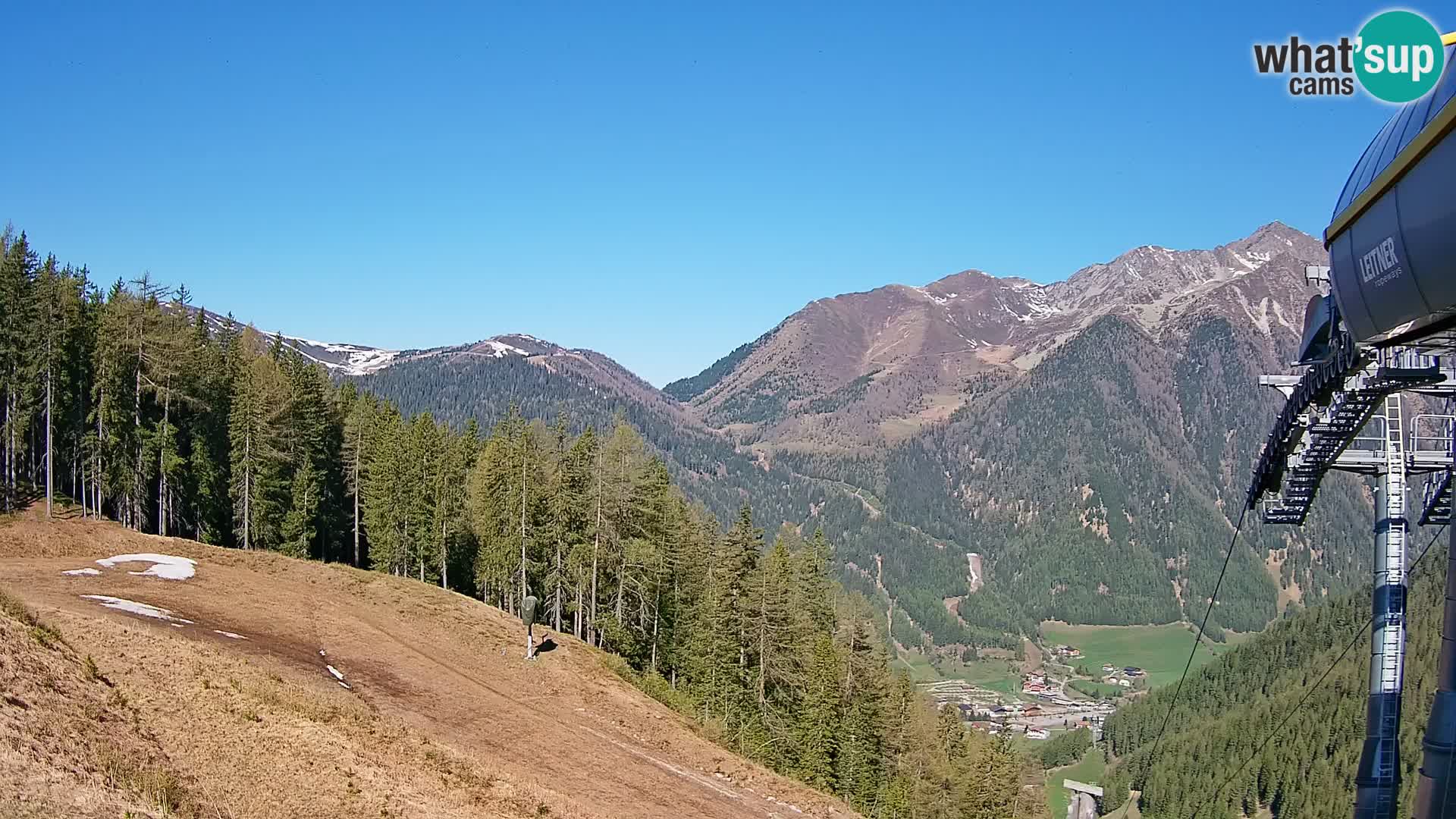 Gitschberg Jochtal SKI | Tanne  | Rio Pusteria