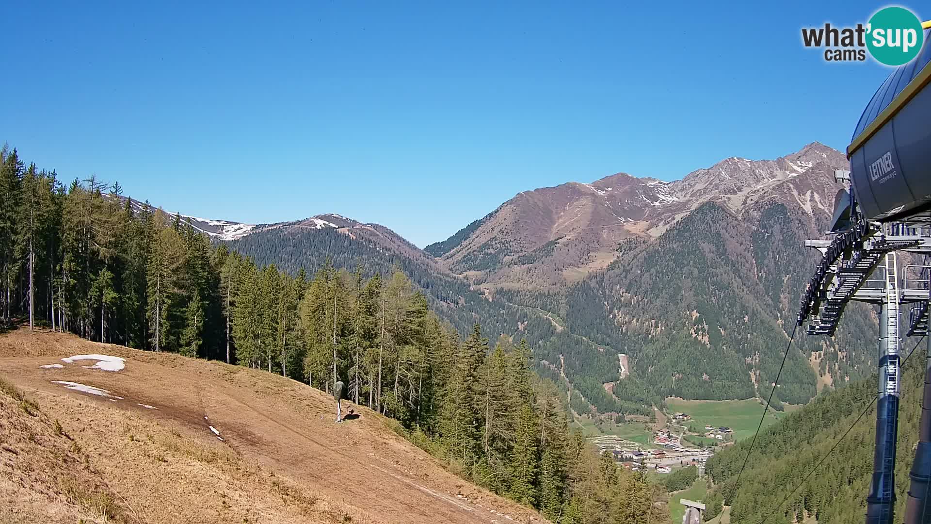 Gitschberg Jochtal SKI | Tanne  | Rio Pusteria