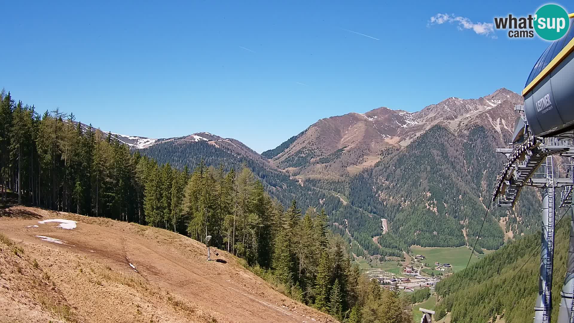 Gitschberg Jochtal SKI | Tanne Berg | Mühlbach