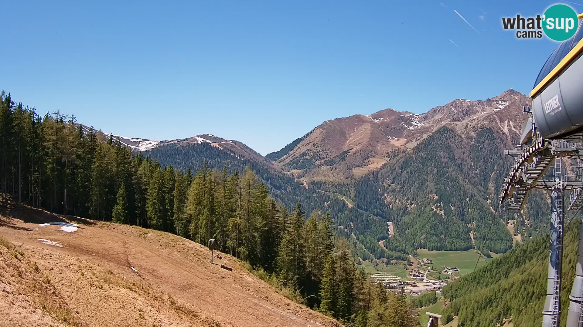 Gitschberg Jochtal SKI | Tanne Berg | Mühlbach
