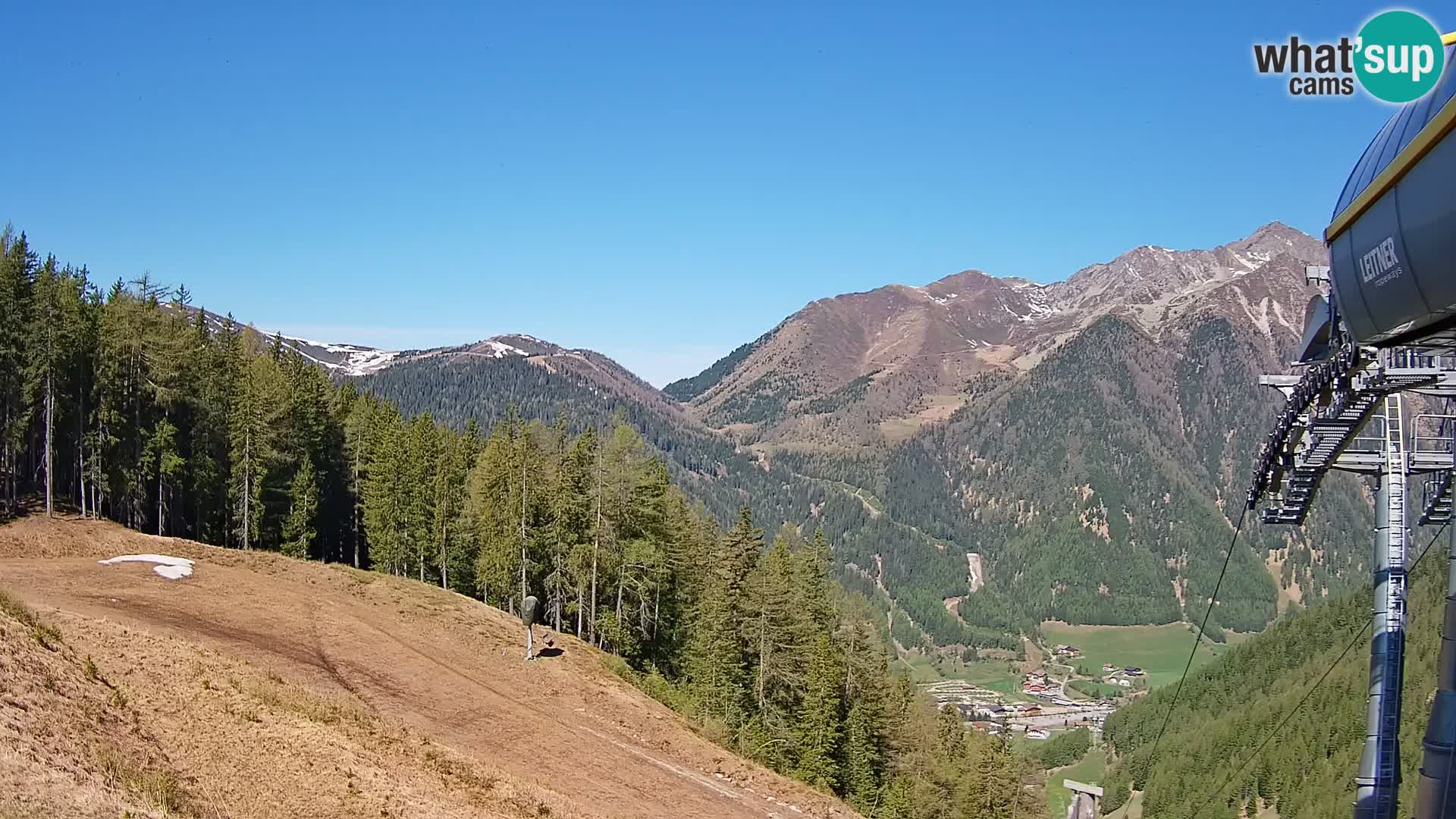 Gitschberg Jochtal SKI | Tanne  | Rio Pusteria