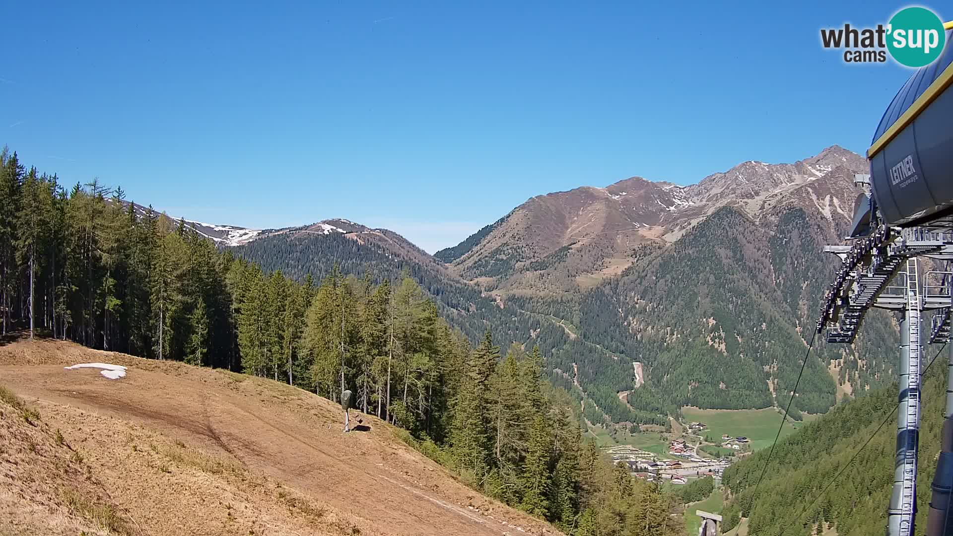 Gitschberg Jochtal SKI | Tanne  | Rio Pusteria