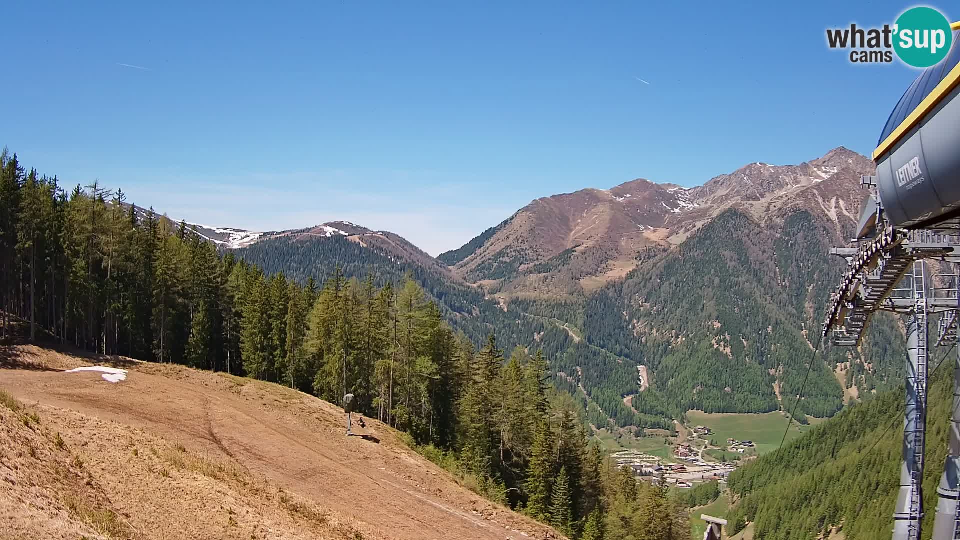 Gitschberg Jochtal SKI | Tanne Berg | Mühlbach