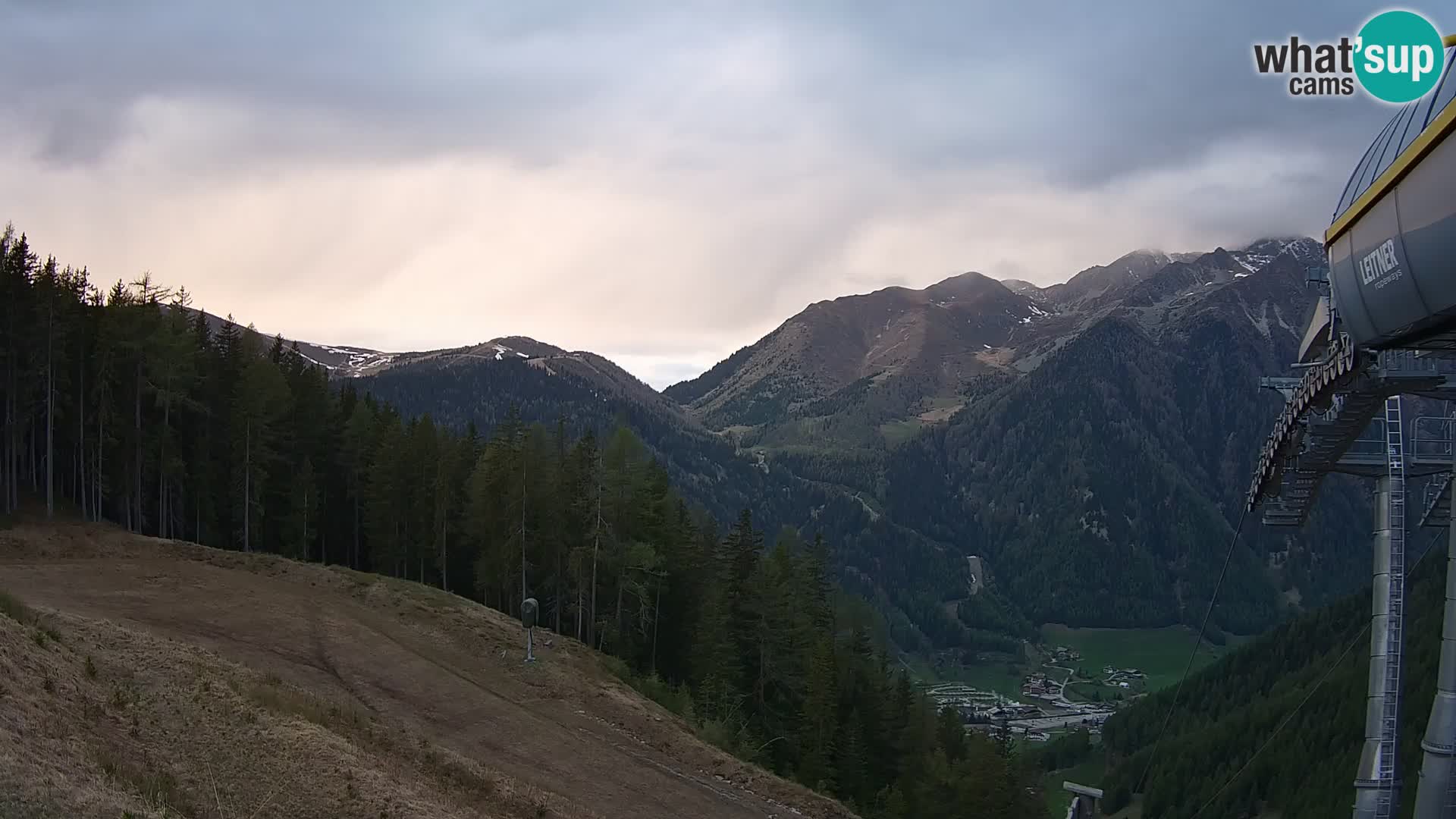 Gitschberg Jochtal SKI | Tanne  | Rio Pusteria