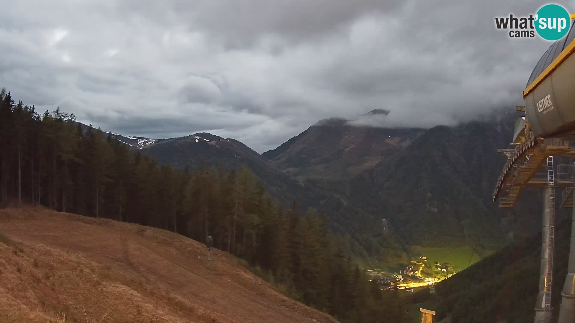 Gitschberg Jochtal smučišče | Tanne  | Rio Pusteria
