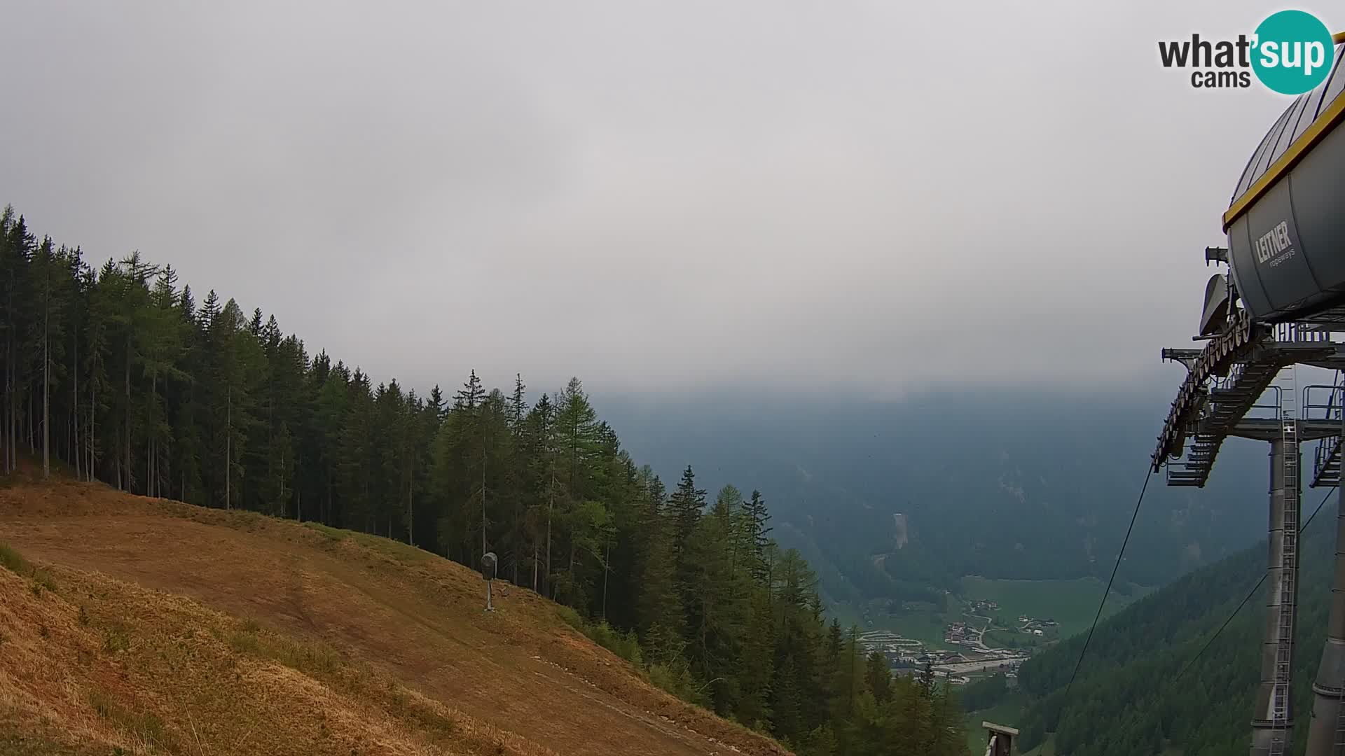 Gitschberg Jochtal SKI | Tanne Berg | Mühlbach
