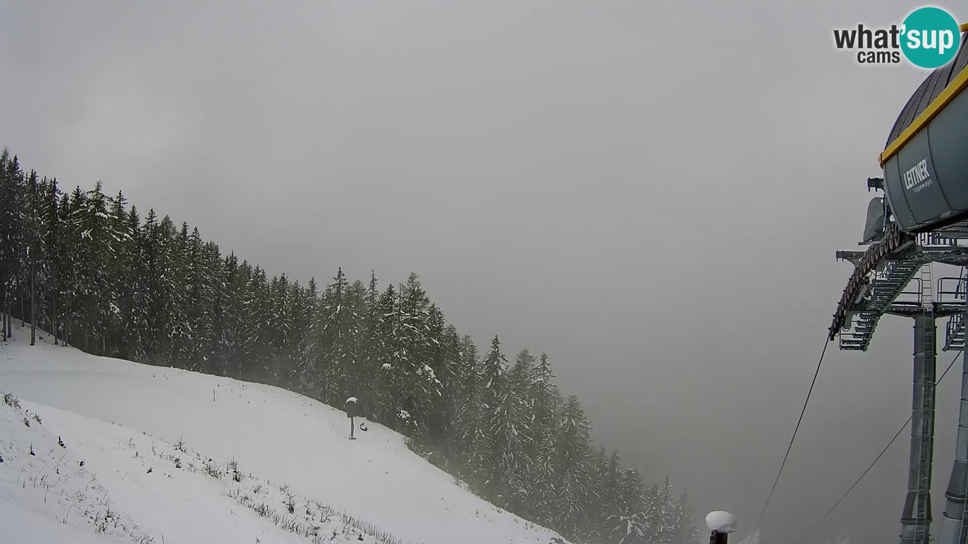 Gitschberg Jochtal smučišče | Tanne  | Rio Pusteria