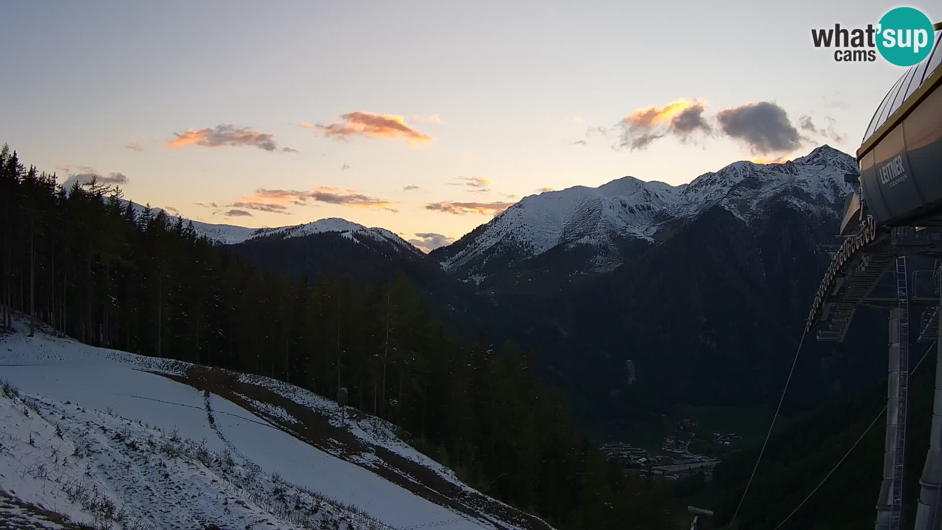 Gitschberg Jochtal SKI | Tanne  | Rio Pusteria