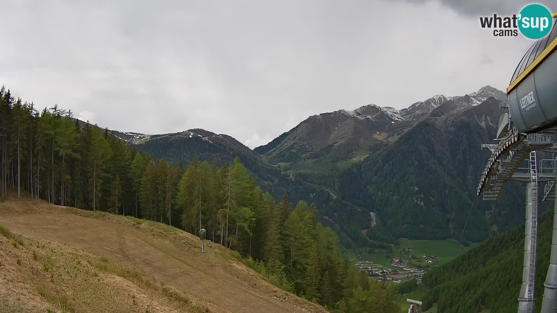 Gitschberg Jochtal SKI | Tanne Berg | Mühlbach