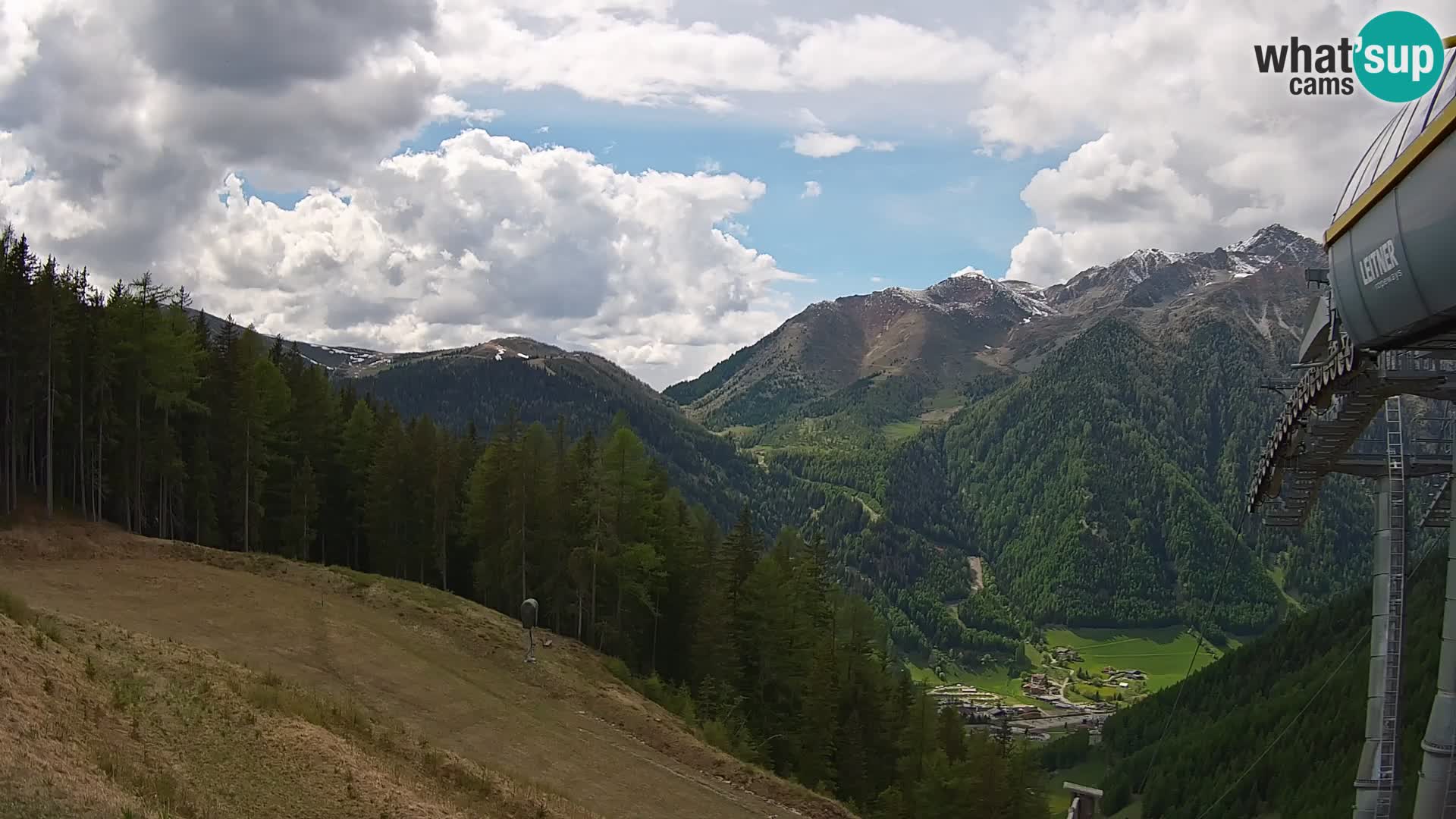 Gitschberg Jochtal SKI | Tanne | Rio Pusteria