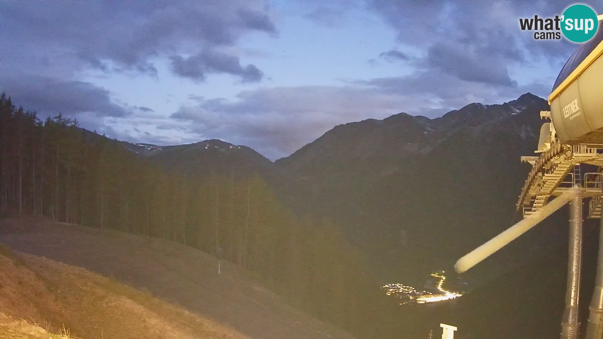 Gitschberg Jochtal SKI | Tanne Berg | Mühlbach
