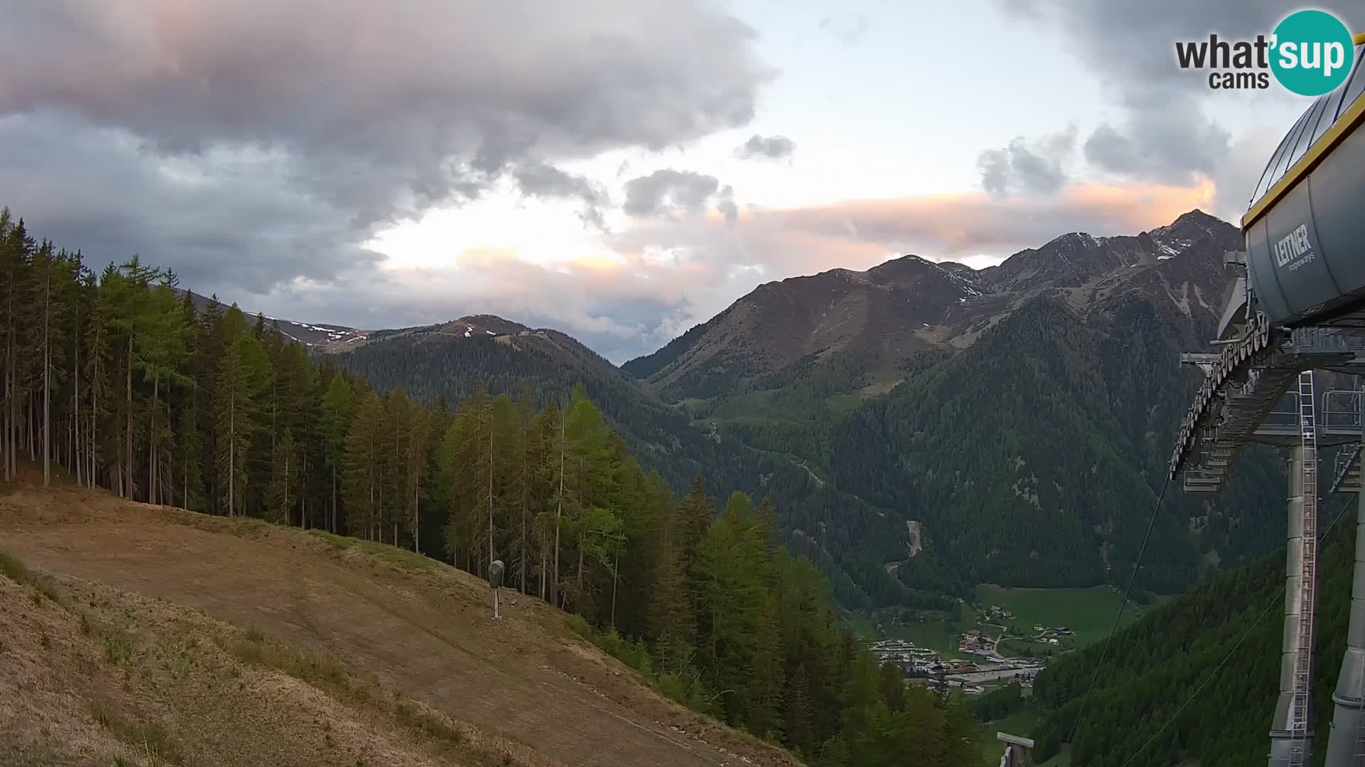 Gitschberg Jochtal SKI | Tanne  | Rio Pusteria
