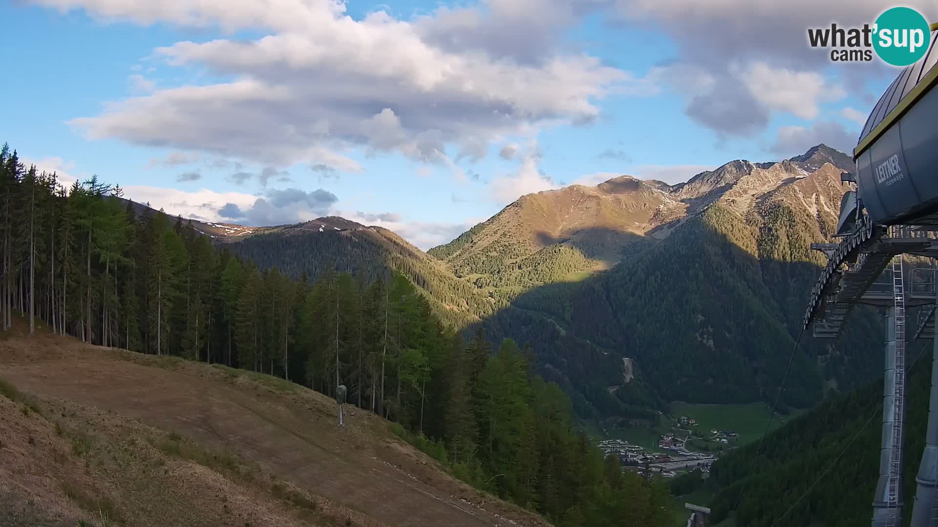 Gitschberg Jochtal SKI | Tanne Berg | Mühlbach